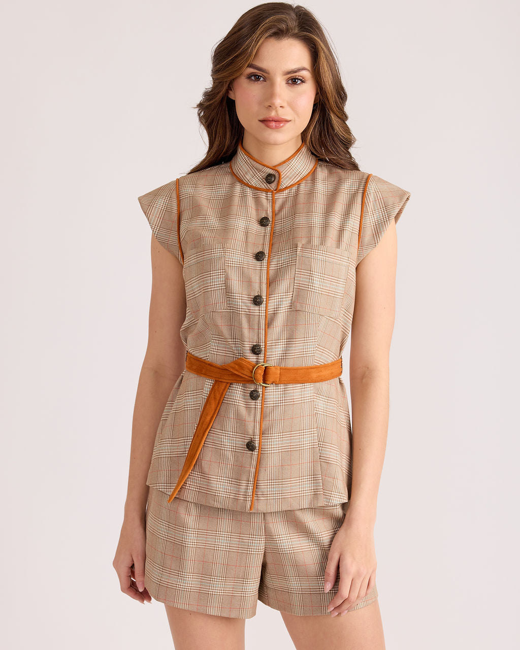 Alma Top – S'EDGE Apparel Alma Top – S'EDGE Apparel