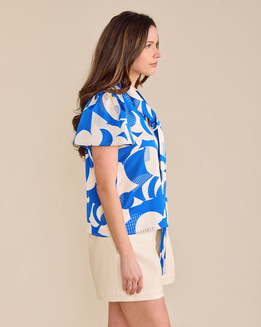 Arden Top – S'EDGE Apparel