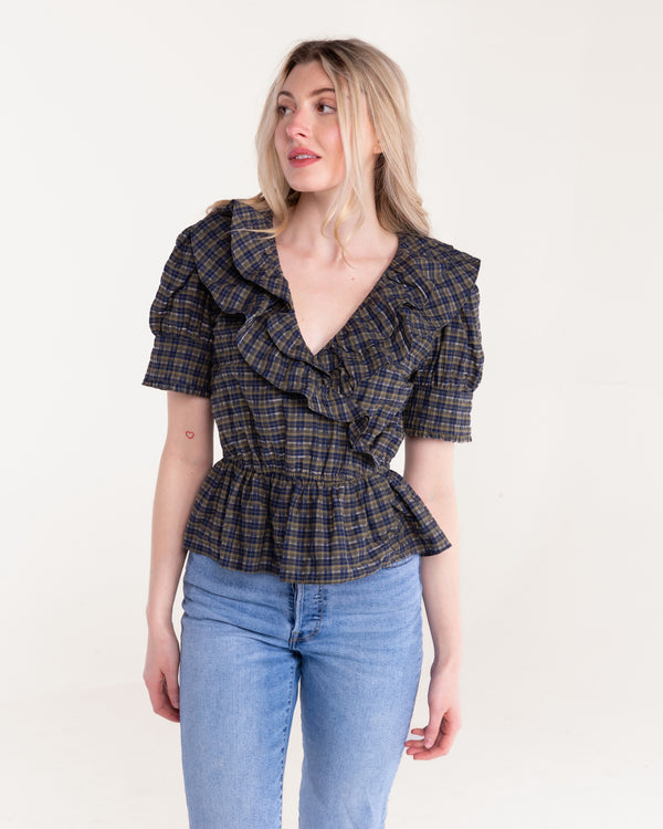Whitley Top