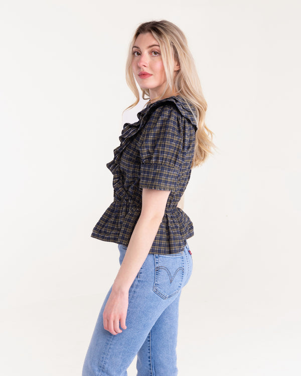 Whitley Top