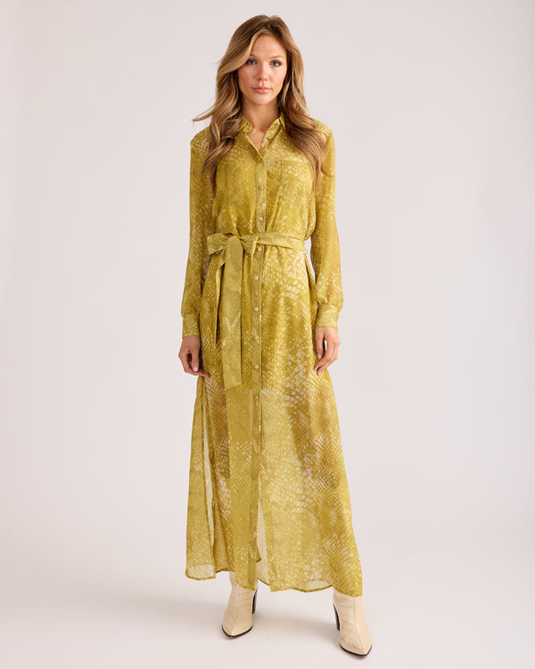 VESPER DRESS