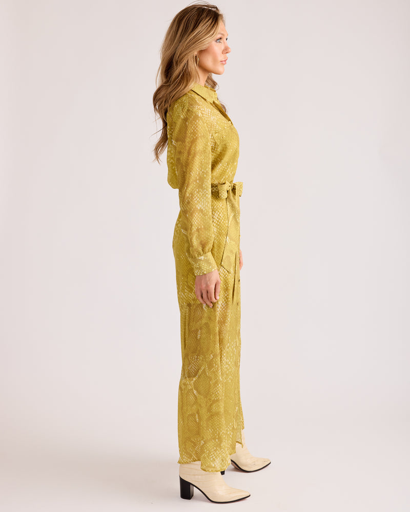 VESPER DRESS