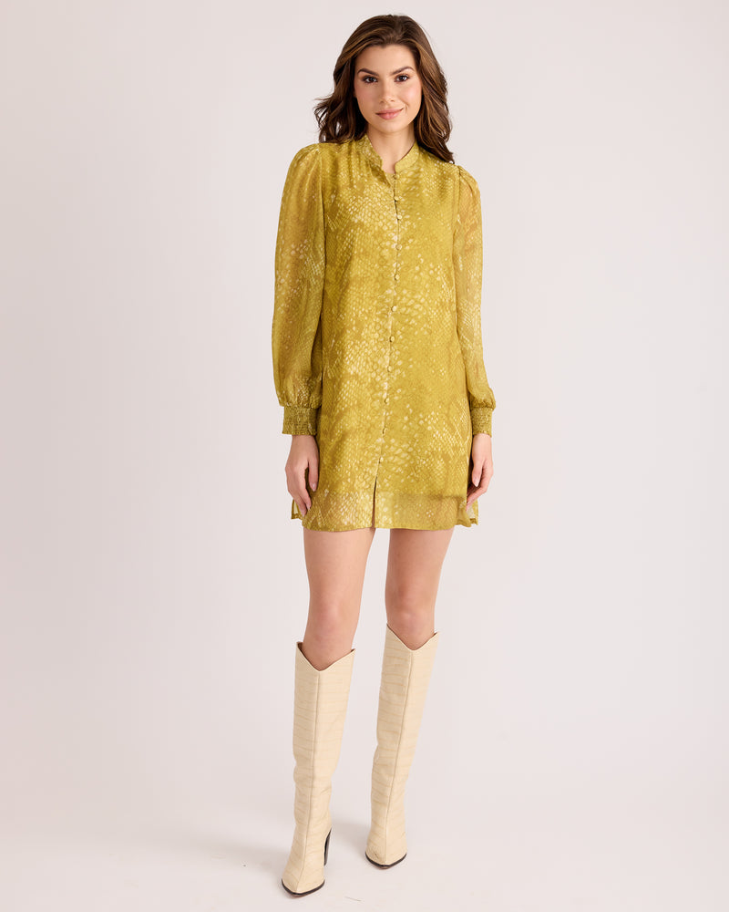 ANDREA DRESS
