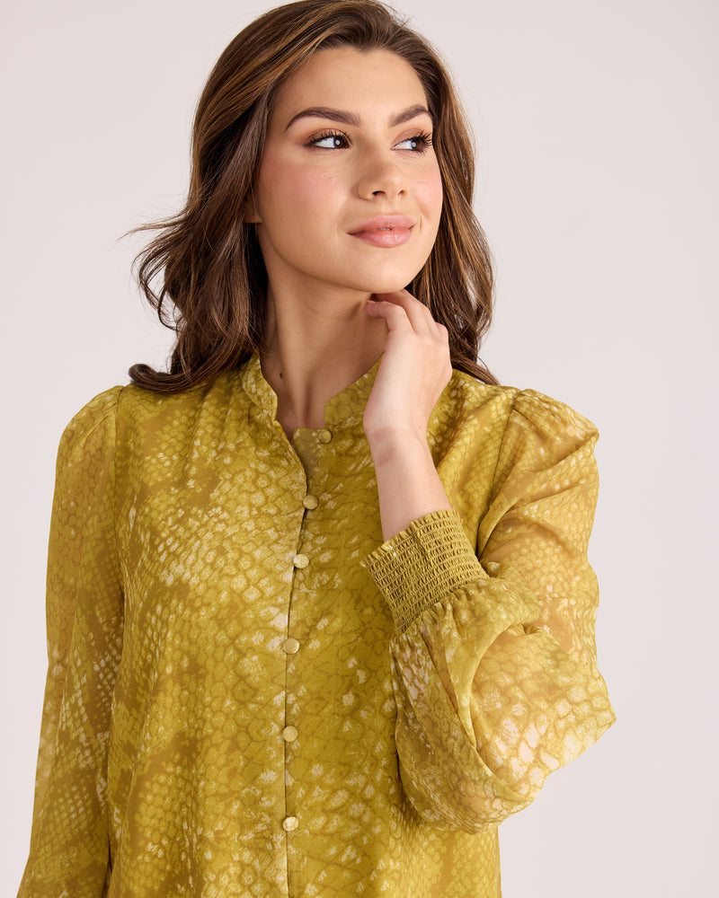 ANDREA DRESS