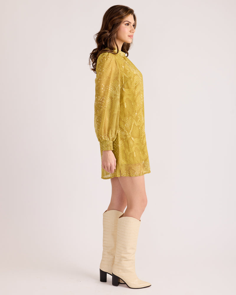 ANDREA DRESS