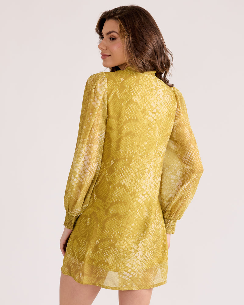 ANDREA DRESS