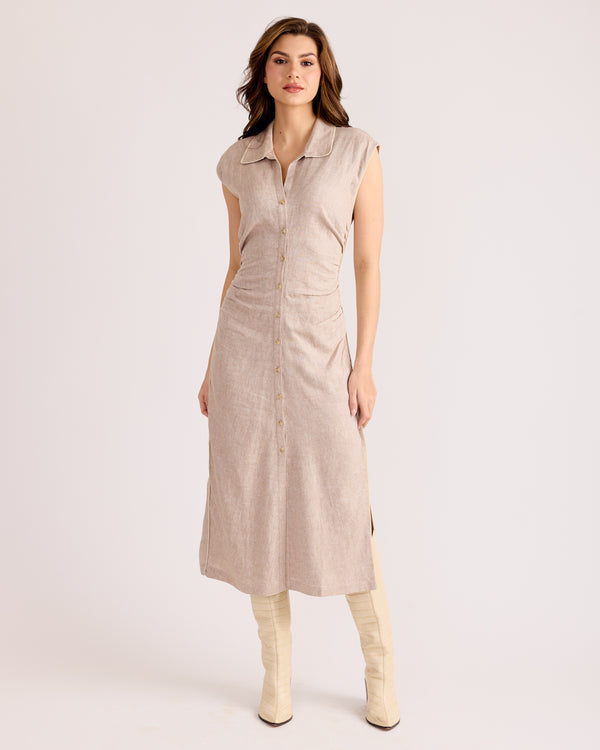 LAYNA DRESS