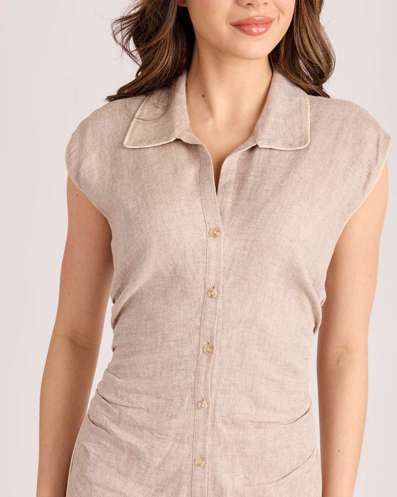 LAYNA DRESS