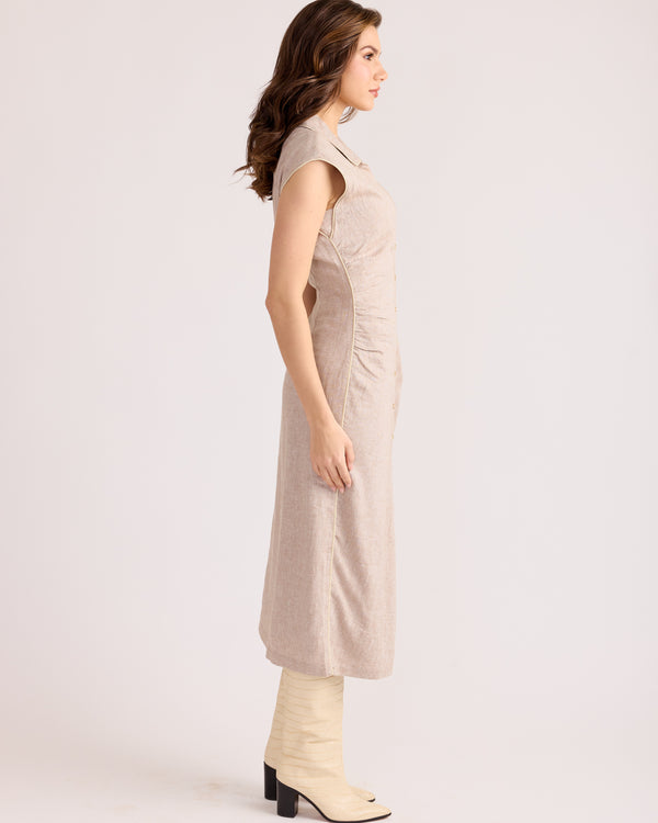 LAYNA DRESS