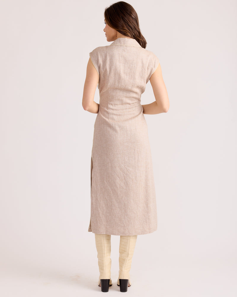 LAYNA DRESS