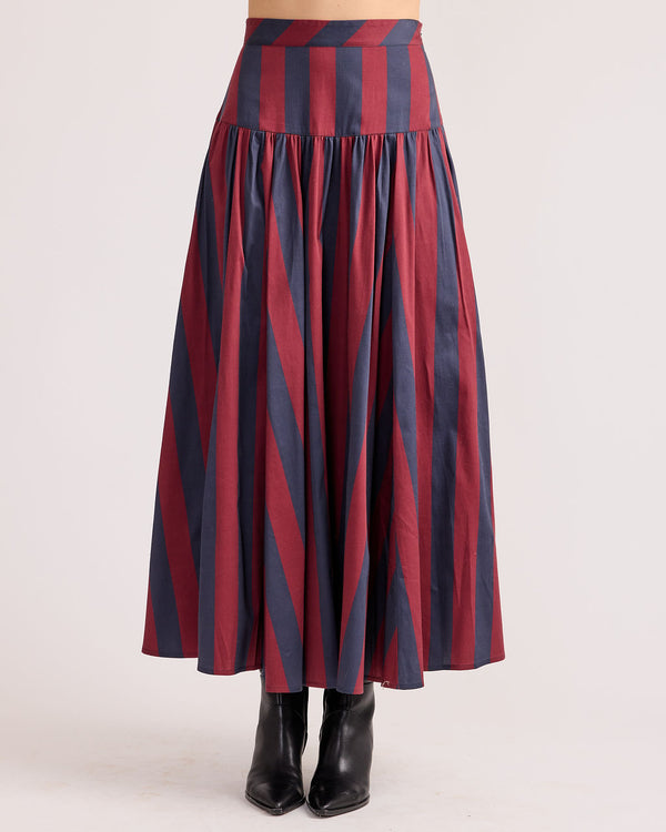 EDITH SKIRT