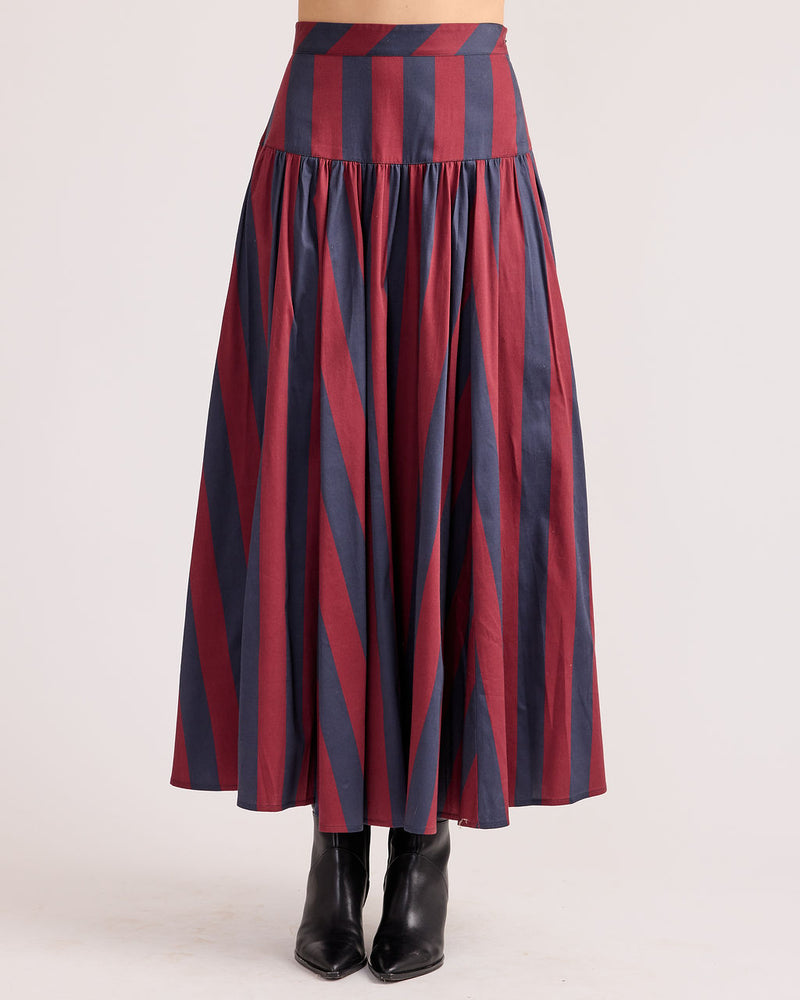 EDITH SKIRT