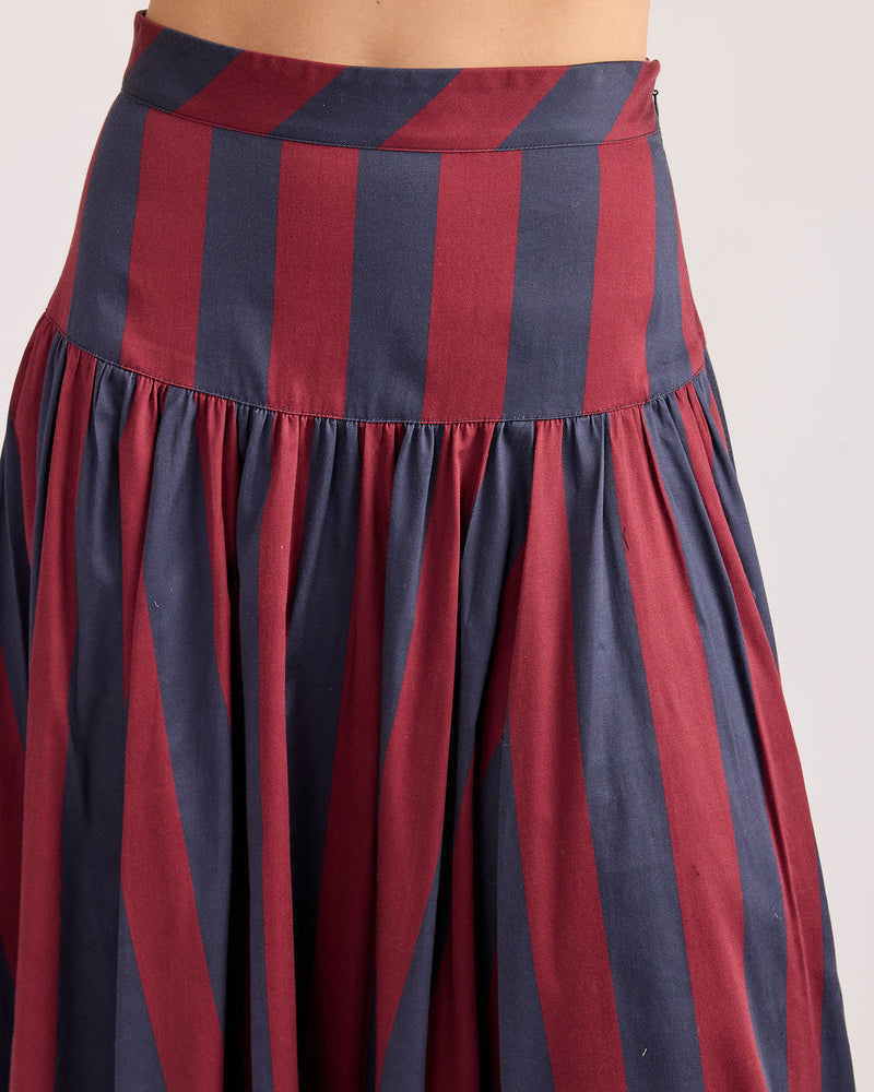 EDITH SKIRT