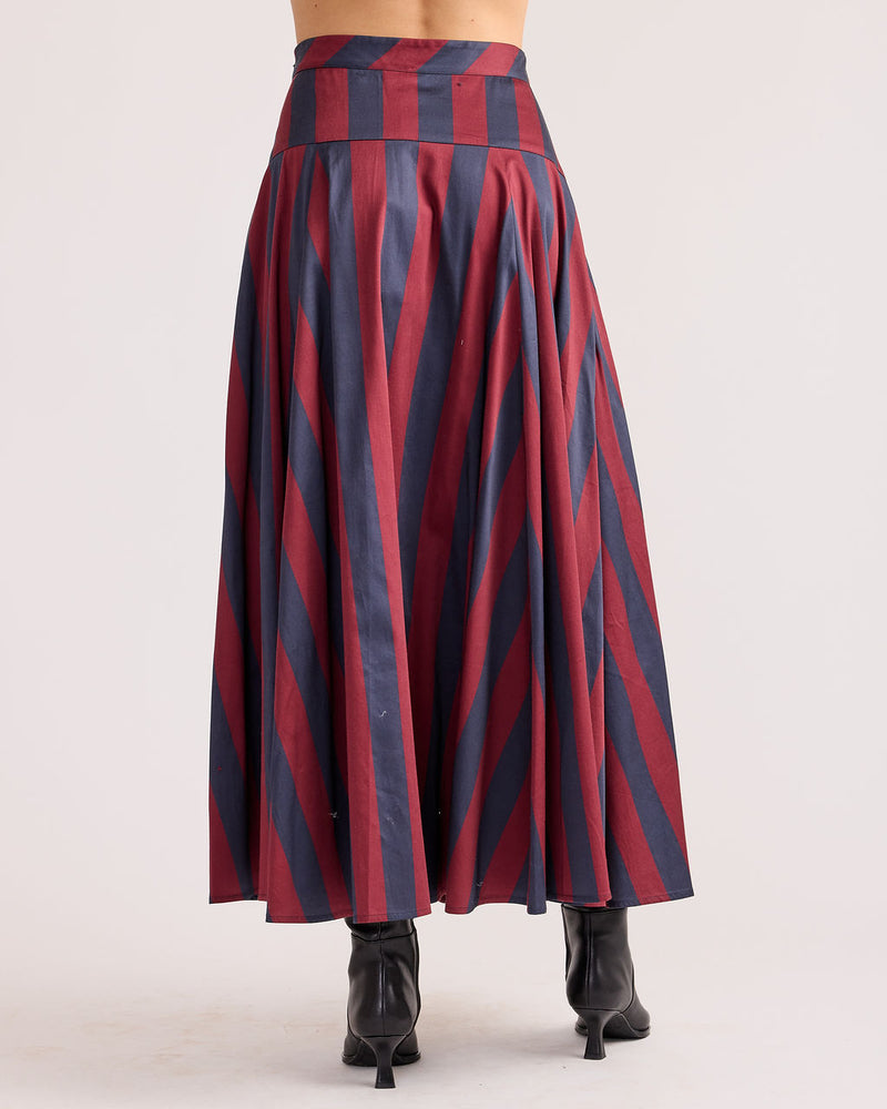 EDITH SKIRT