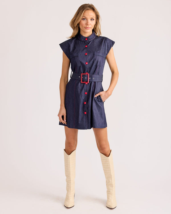 SUZIE DRESS