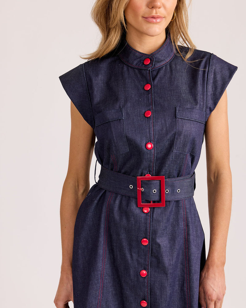 SUZIE DRESS