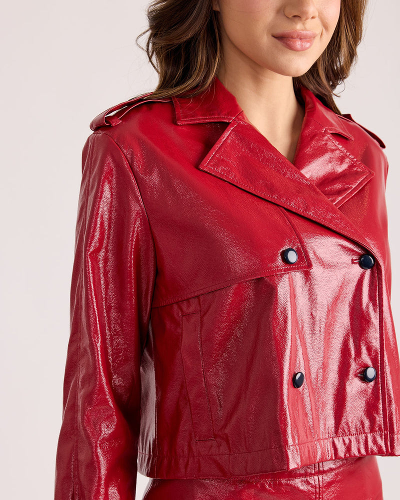 LONDON JACKET