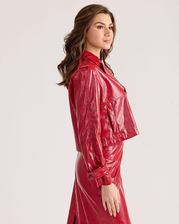 LONDON JACKET
