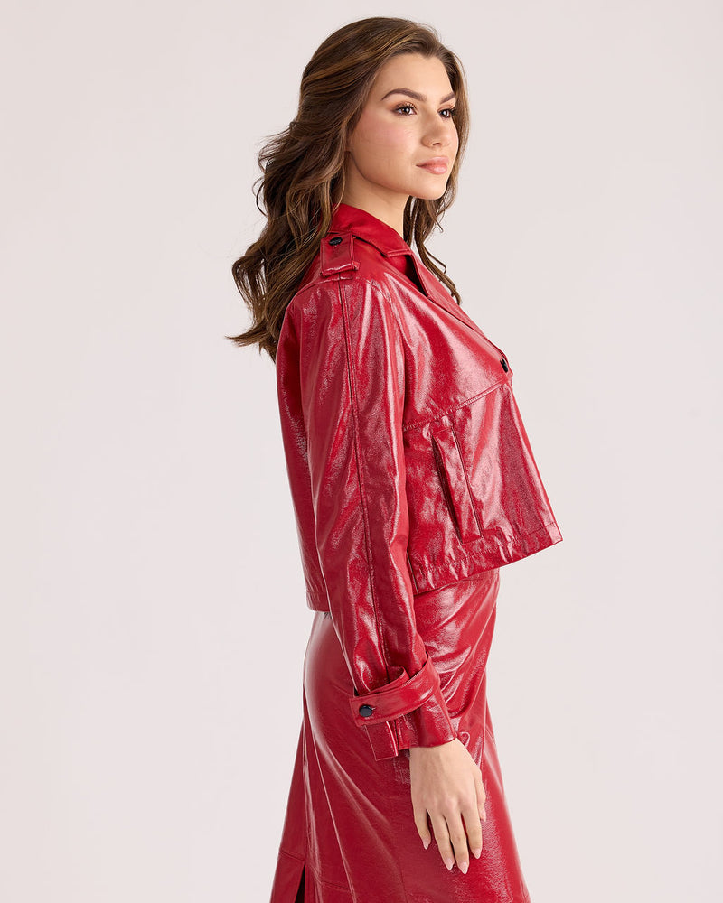 LONDON JACKET