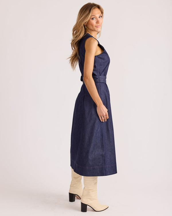 CAMILLE DRESS