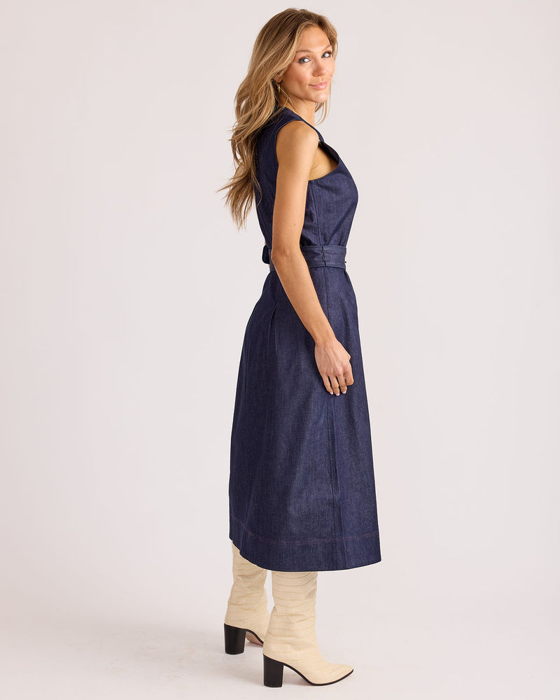 CAMILLE DRESS