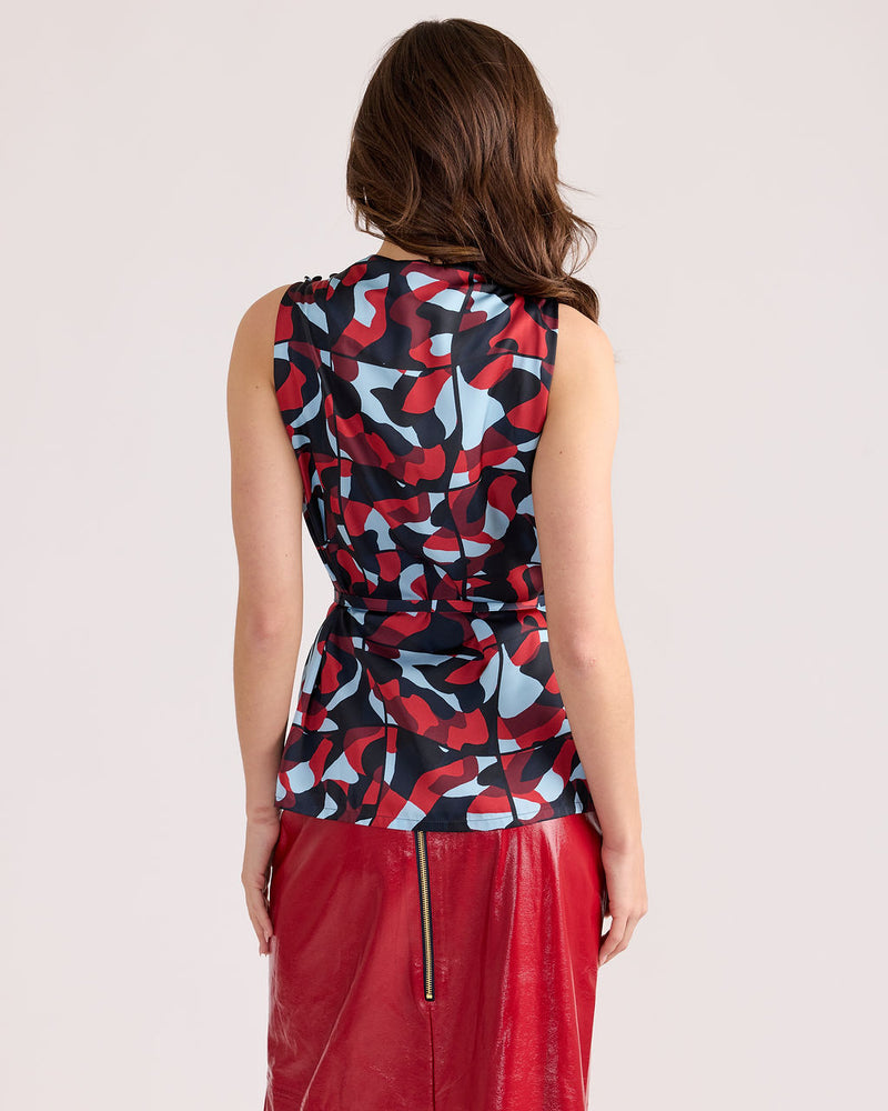 BREE TOP