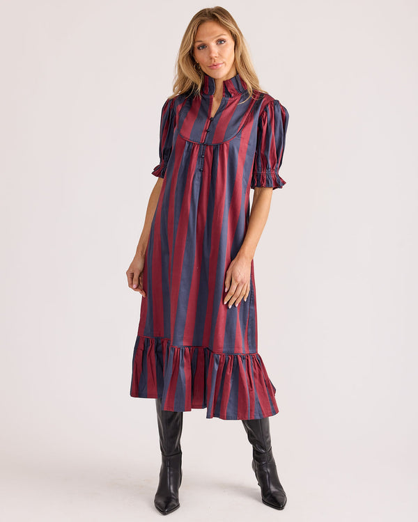 PRIESTLY DRESS