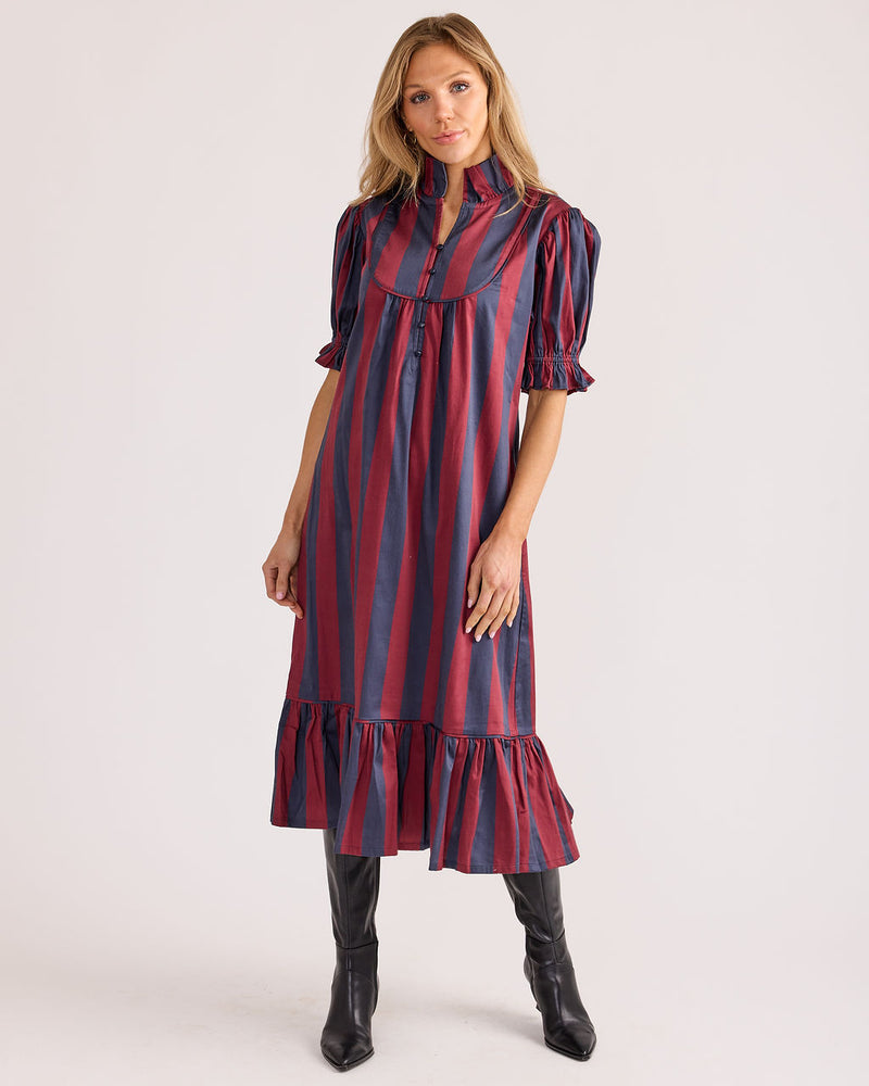 PRIESTLY DRESS