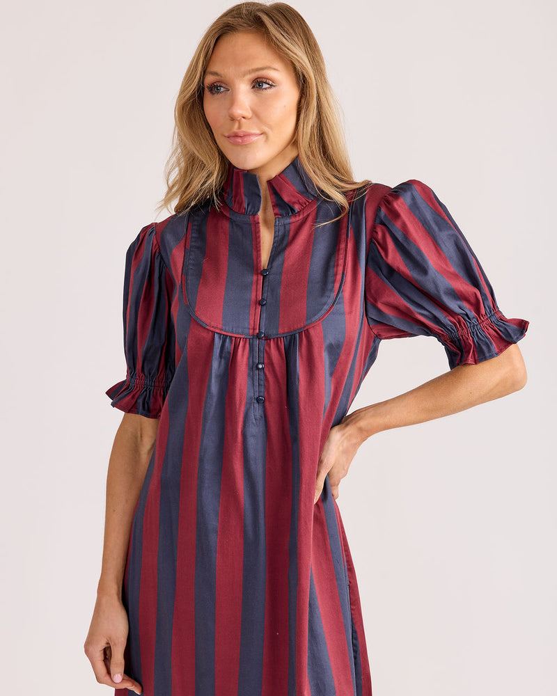 PRIESTLY DRESS