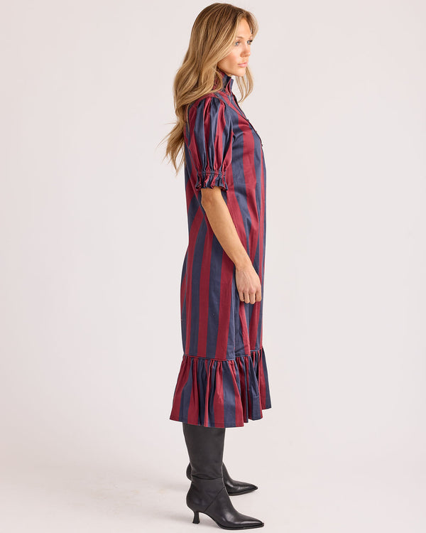 PRIESTLY DRESS