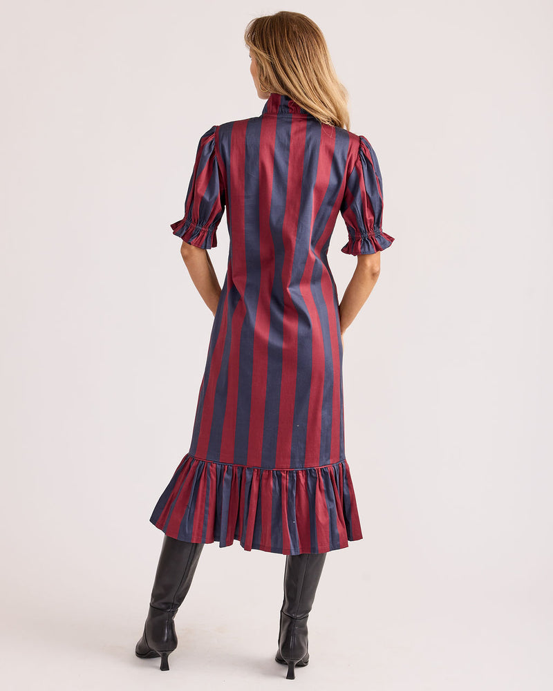 PRIESTLY DRESS