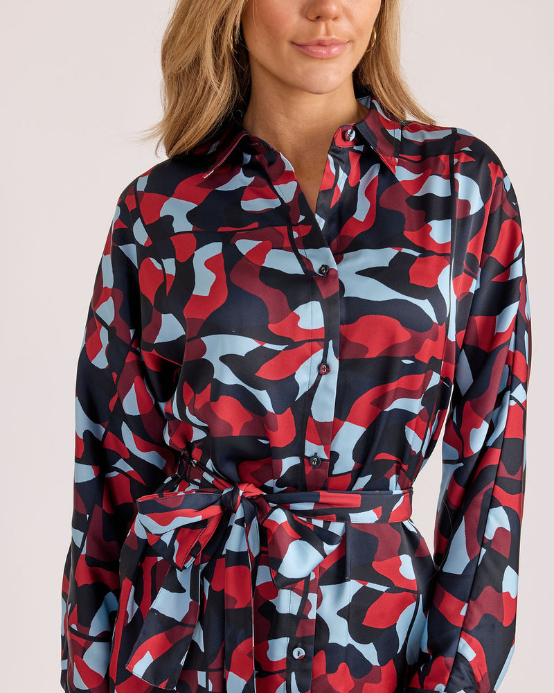 MARGARET DRESS