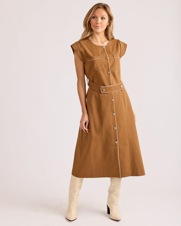 Collie Dress