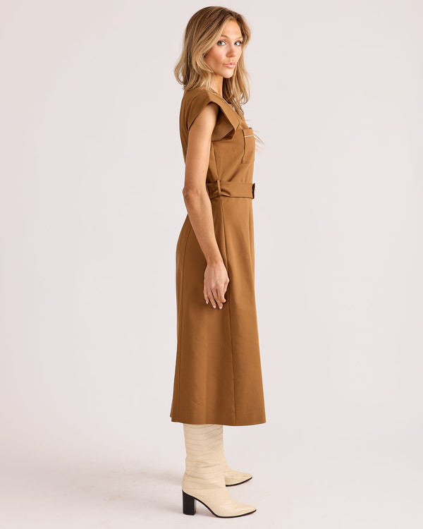 Collie Dress