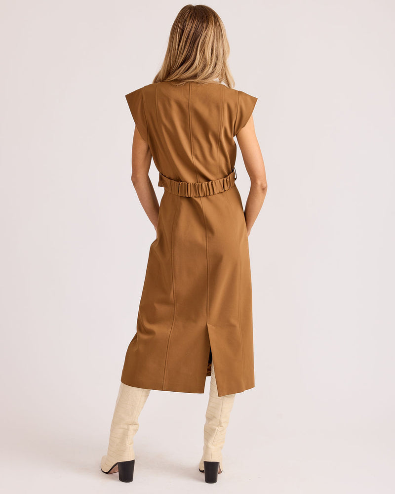 Collie Dress