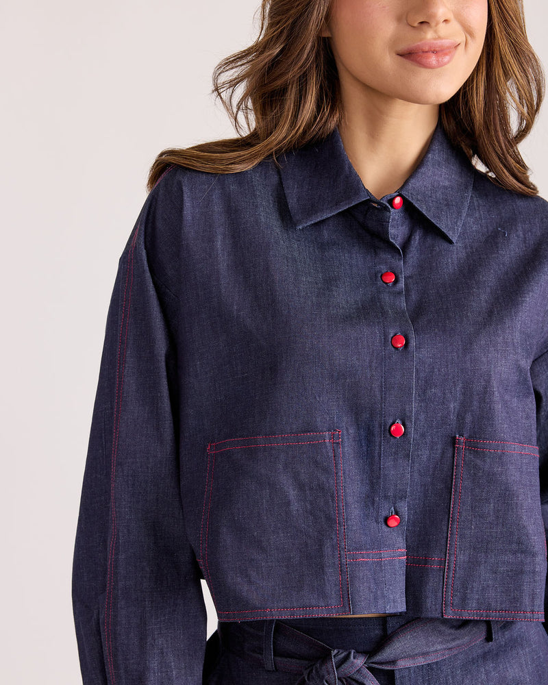 MATTIE TOP