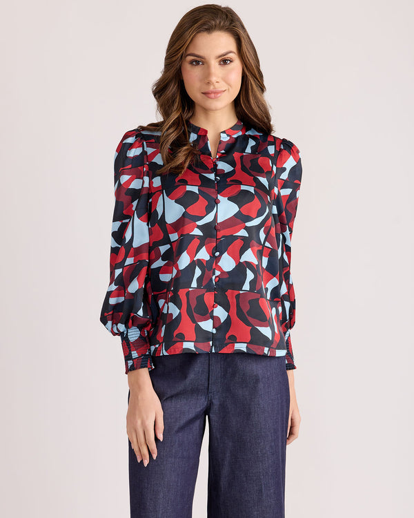 CONSTANCE TOP