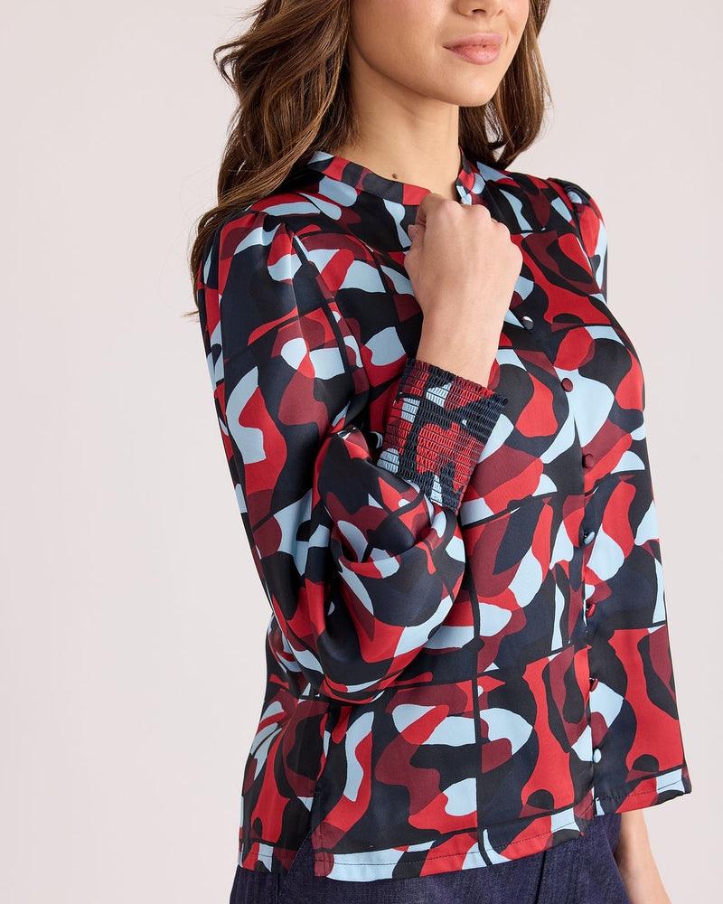 CONSTANCE TOP
