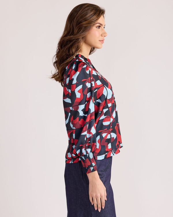 CONSTANCE TOP