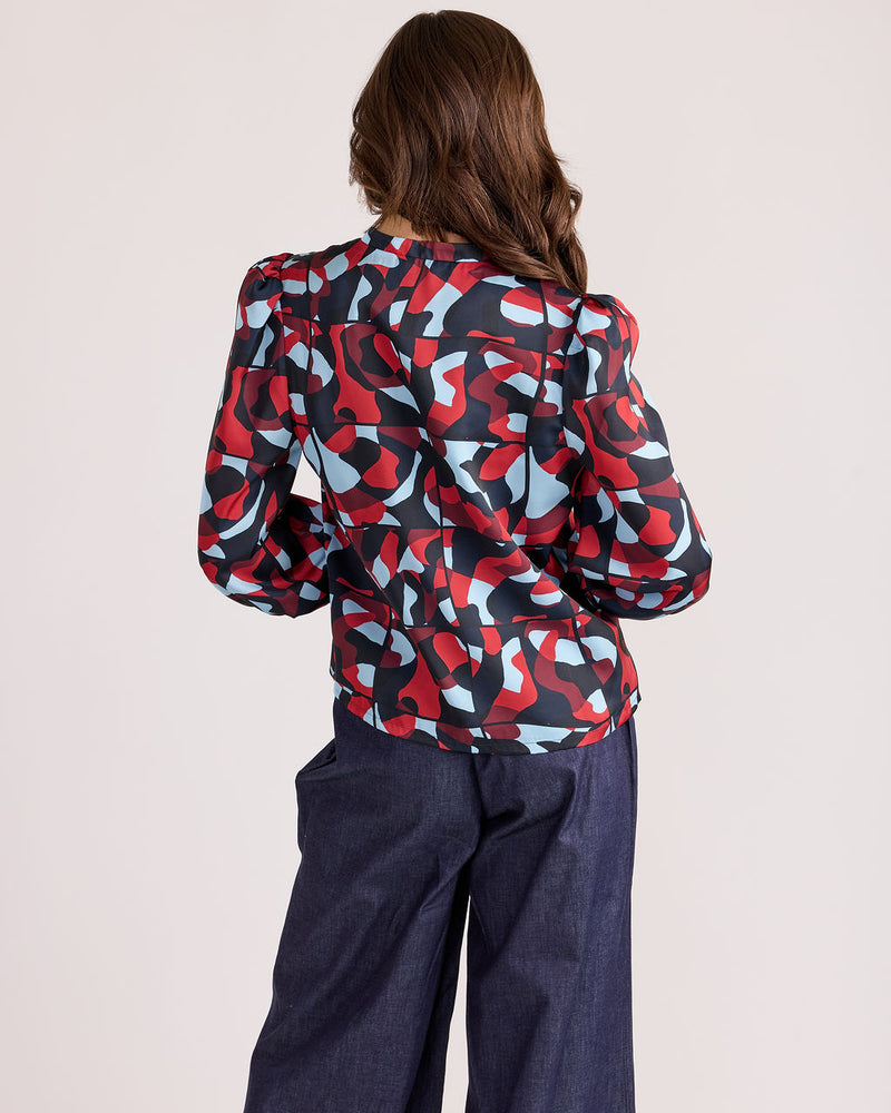CONSTANCE TOP