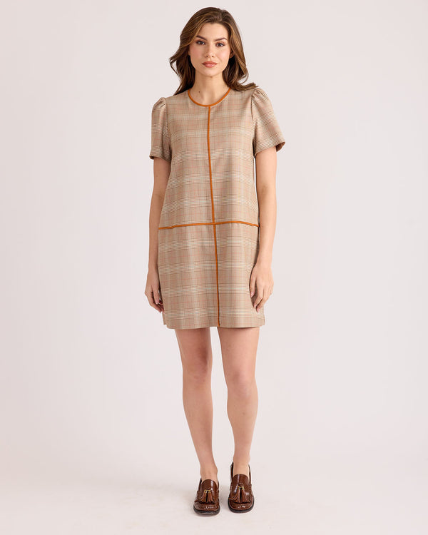 Vienna Dress