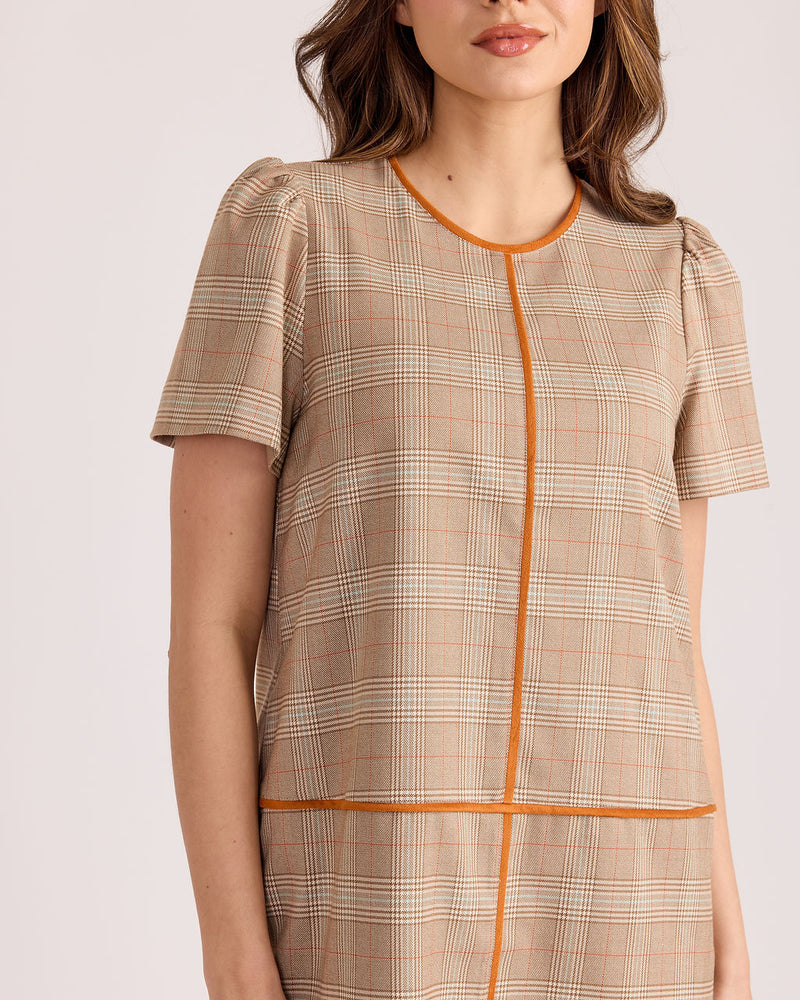 Vienna Dress