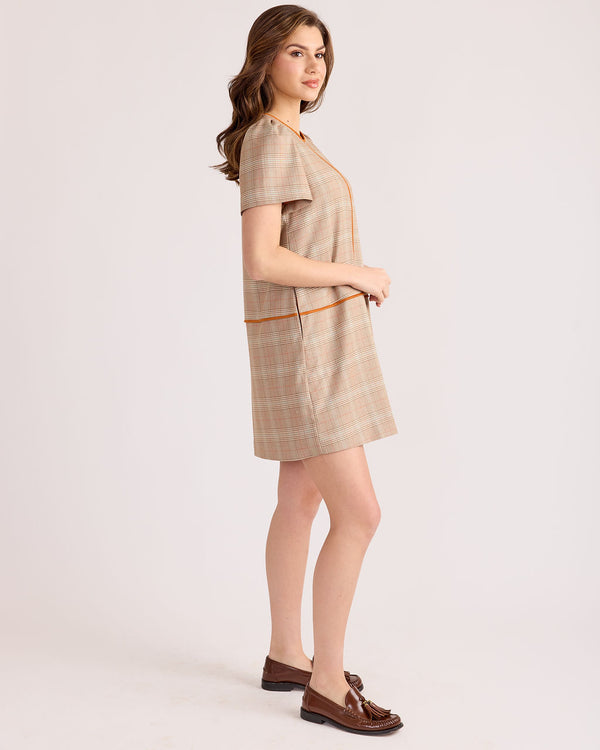 Vienna Dress
