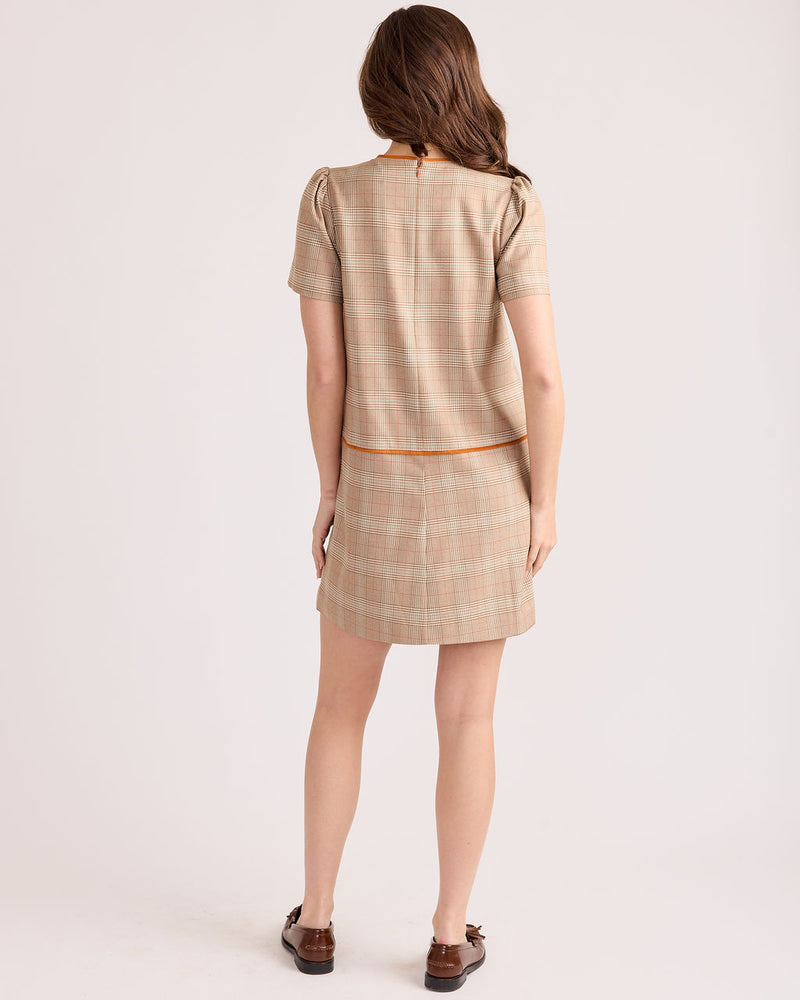 Vienna Dress