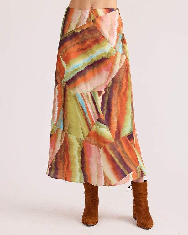 Rhodes Skirt