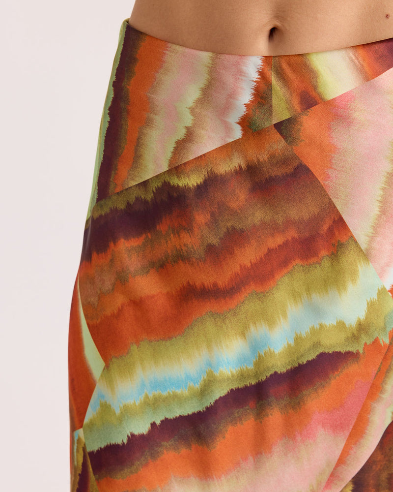 Rhodes Skirt