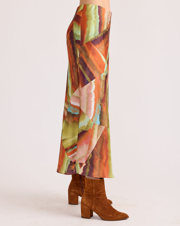 Rhodes Skirt