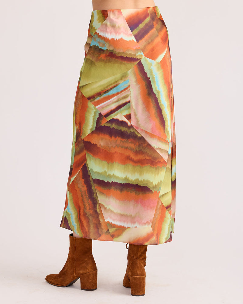Rhodes Skirt