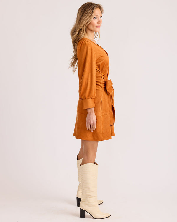 Carla Dress