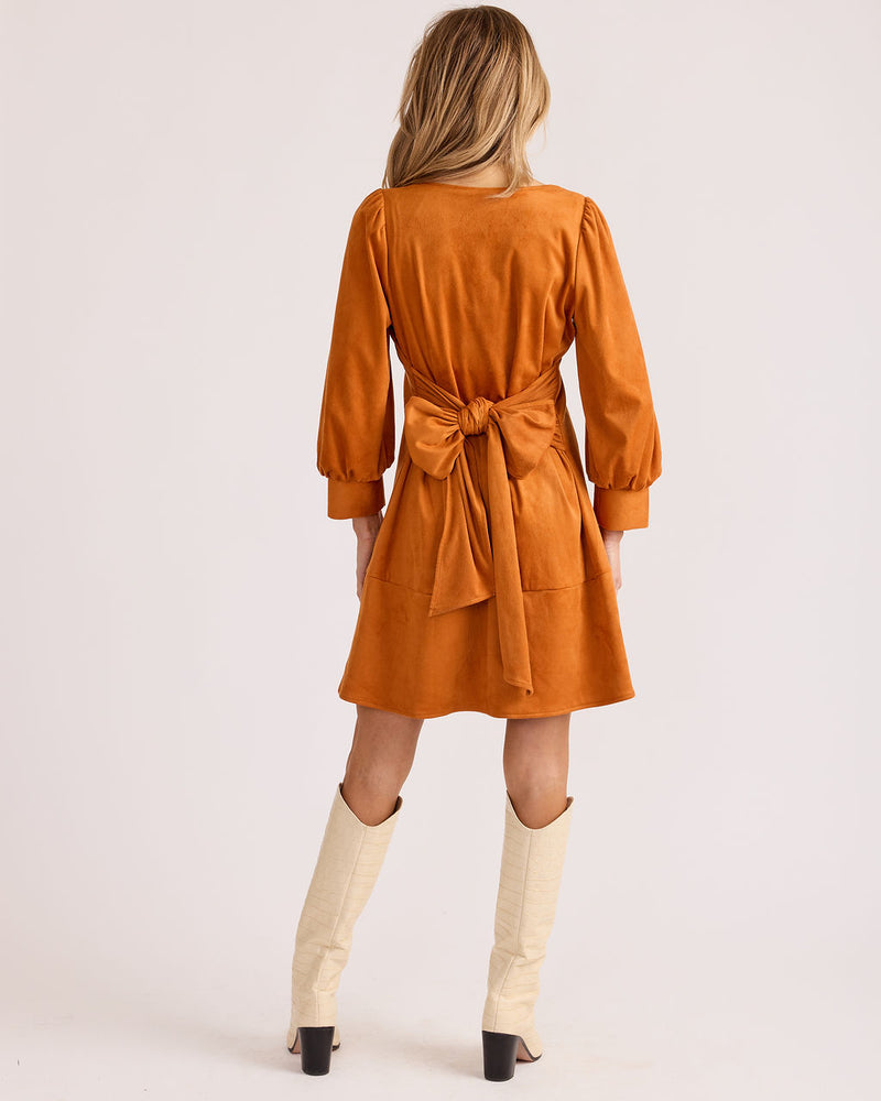 Carla Dress